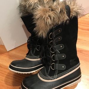 Sorel Joan of Artctic Boots